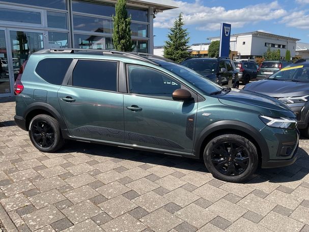 Dacia Jogger TCe 110 Extreme 81 kW image number 2