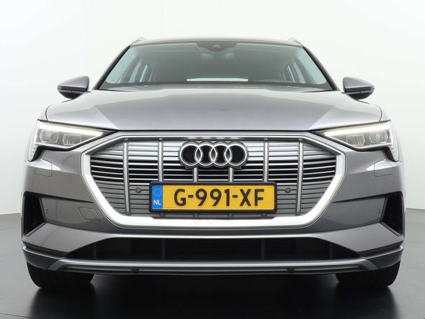 Audi e-tron 50 quattro 230 kW image number 45