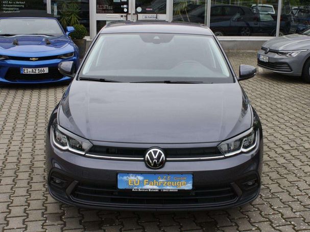 Volkswagen Polo 1.0 TSI 70 kW image number 4