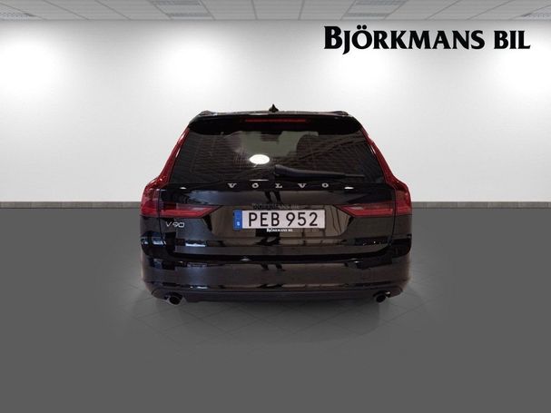 Volvo V90 D3 AWD 110 kW image number 4