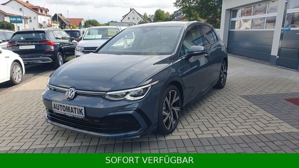 Volkswagen Golf 1.5 eTSI DSG 110 kW image number 1