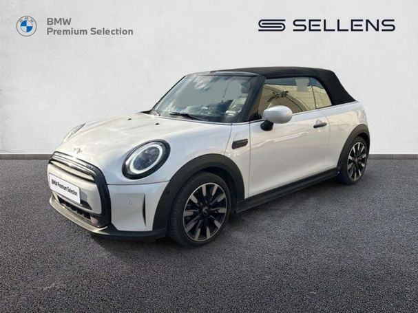 Mini Cooper Edition Premium 101 kW image number 1