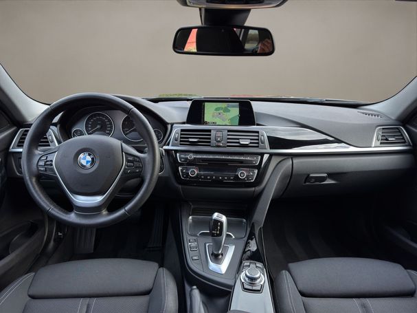 BMW 320d Touring Sport Line 140 kW image number 11