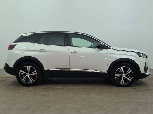 Peugeot 3008 PureTech 96 kW image number 6