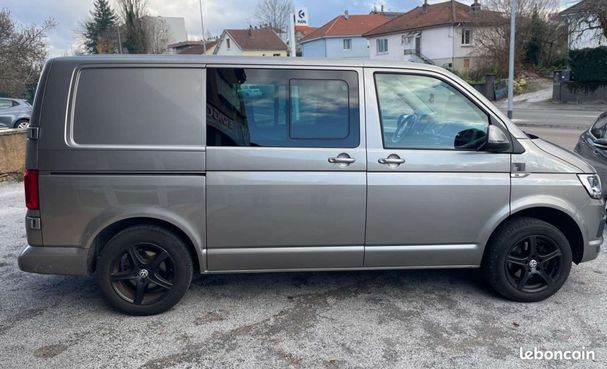 Volkswagen T6 Transporter DSG 4Motion 111 kW image number 4