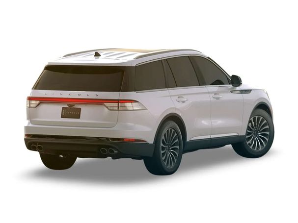 Lincoln Aviator 298 kW image number 6