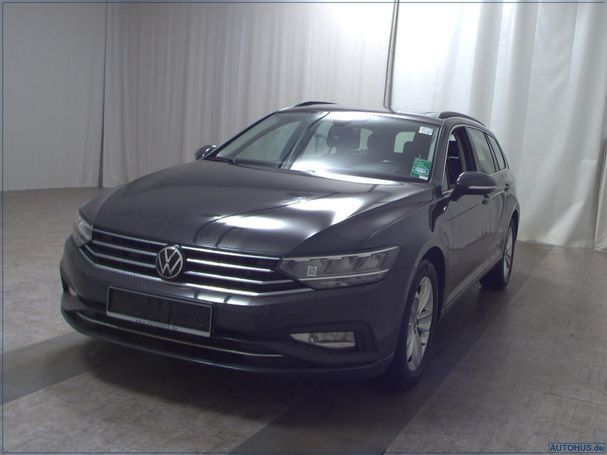 Volkswagen Passat 2.0 TSI Business DSG 140 kW image number 1