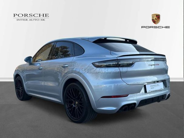 Porsche Cayenne GTS Coupé 338 kW image number 3