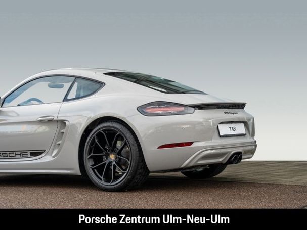 Porsche Cayman 220 kW image number 7