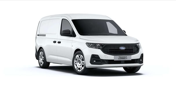 Ford Transit Connect 1.5 EcoBoost PHEV Trend 110 kW image number 1