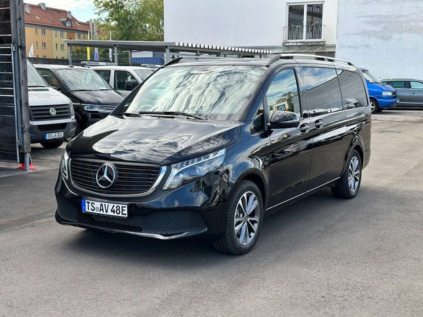 Mercedes-Benz EQV 300 150 kW image number 1