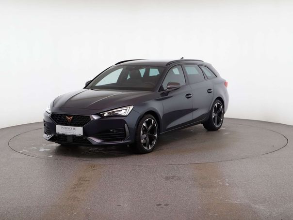 Cupra Leon 110 kW image number 1