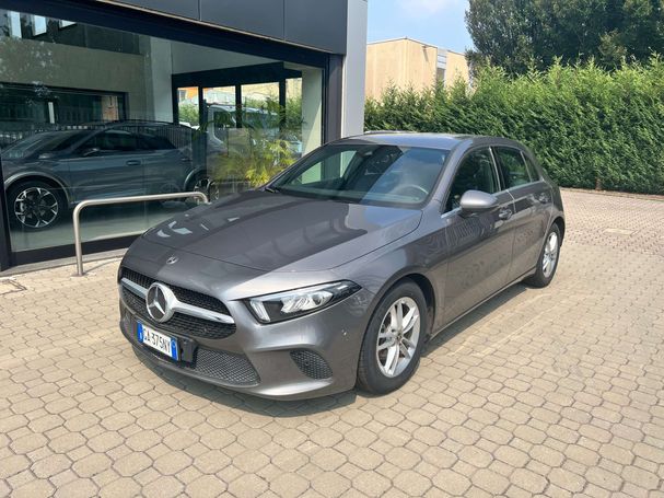 Mercedes-Benz A 180 d 85 kW image number 1