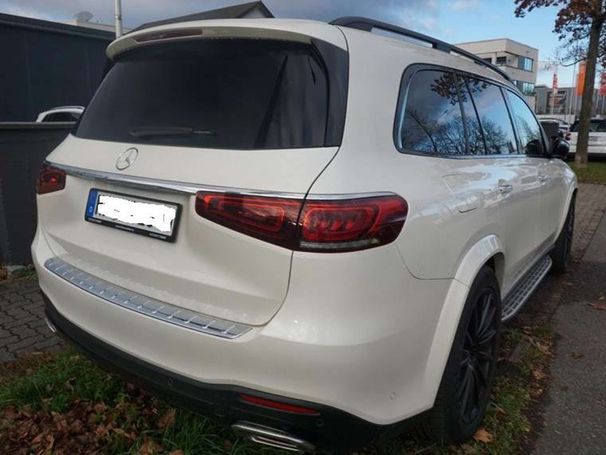 Mercedes-Benz GLS 580 4Matic 360 kW image number 13