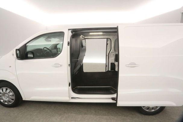 Opel Vivaro 2.0 CDTI L2H1 90 kW image number 6