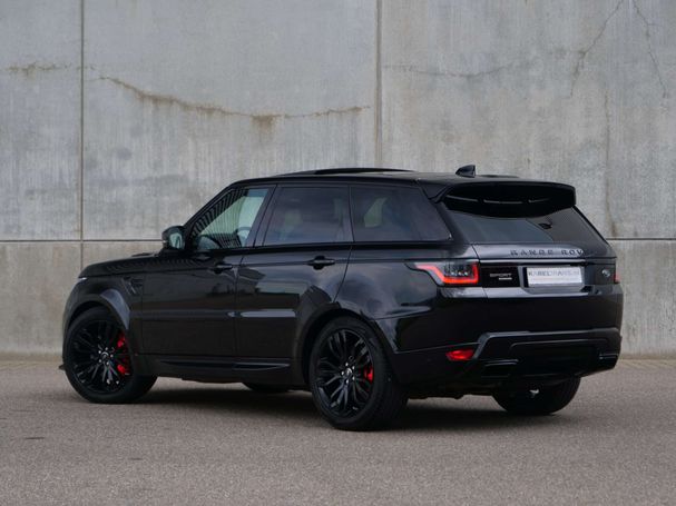 Land Rover Range Rover Sport SDV6 225 kW image number 1