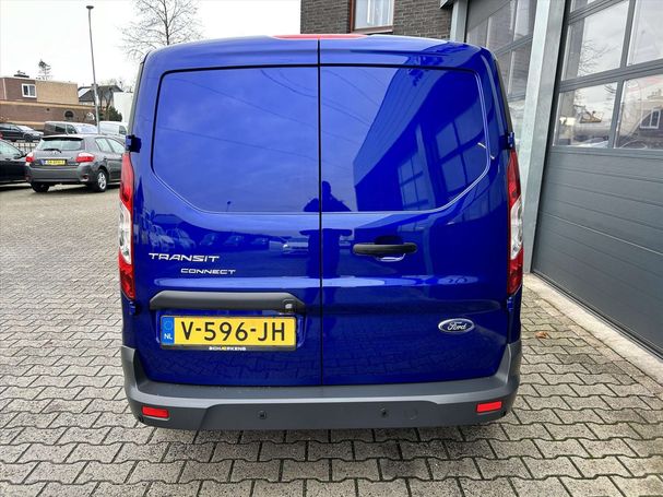 Ford Transit Connect L1 Trend 55 kW image number 16