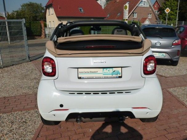 Smart ForTwo 66 kW image number 4