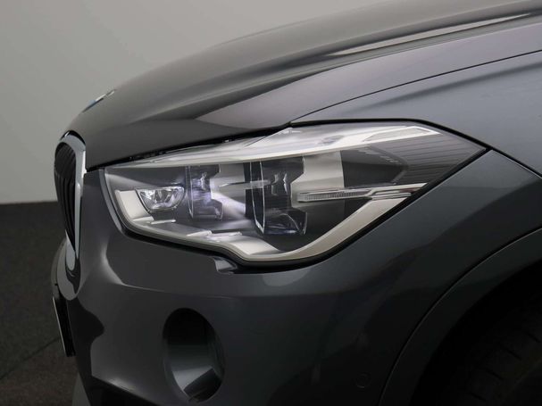 BMW X1 sDrive18i 100 kW image number 18