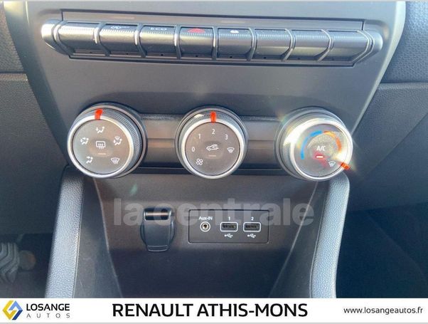 Renault Clio TCe 100 74 kW image number 10