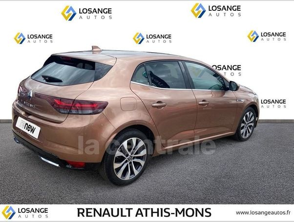 Renault Megane 1.5 Blue dCi 115 85 kW image number 3