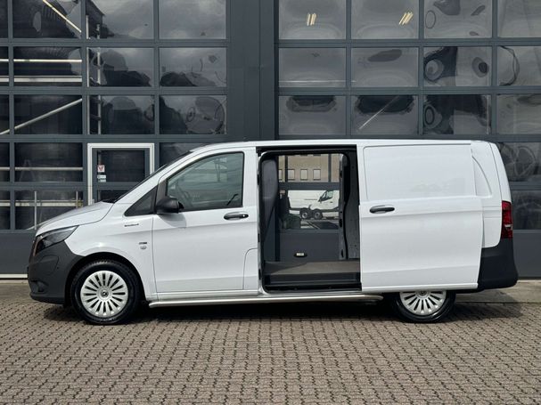 Mercedes-Benz Vito e 85 kW image number 5