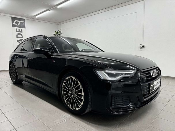 Audi A6 55 TFSIe quattro Sport 220 kW image number 4