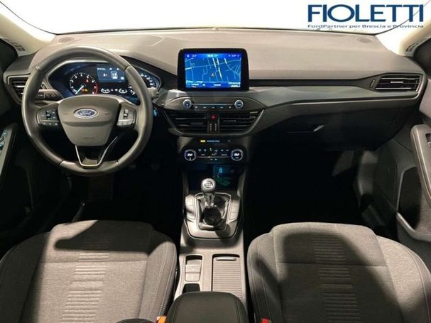 Ford Focus 1.5 EcoBlue ACTIVE 88 kW image number 14