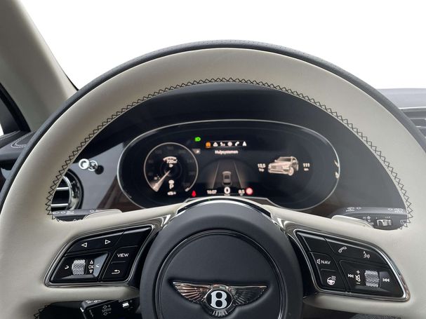 Bentley Bentayga V8 EWB 404 kW image number 12