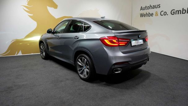 BMW X6 xDrive 230 kW image number 4