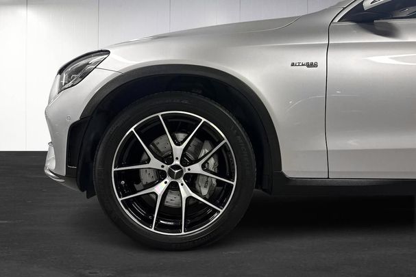 Mercedes-Benz GLC 43 AMG 288 kW image number 5