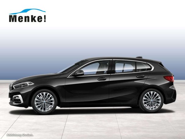 BMW 118i Luxury Line 100 kW image number 2