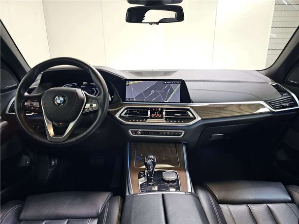 BMW X5 45e xDrive 290 kW image number 12