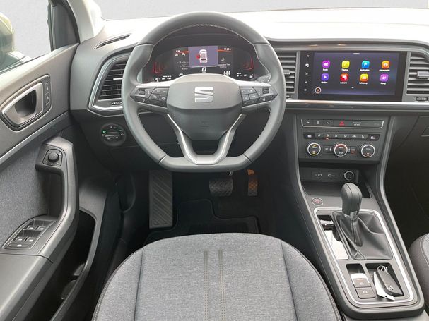 Seat Ateca TSI DSG Style 110 kW image number 10