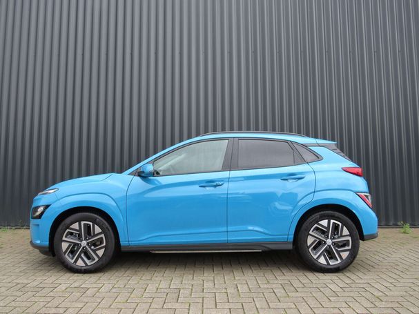 Hyundai Kona 64 kWh 150 kW image number 3