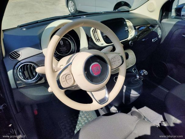 Fiat 500 1.0 51 kW image number 12