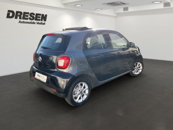 Smart ForFour 66 kW image number 3