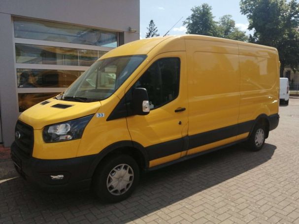 Ford Transit 310 L3 Trend 77 kW image number 1