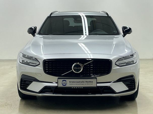 Volvo V90 Recharge T8 AWD 288 kW image number 3