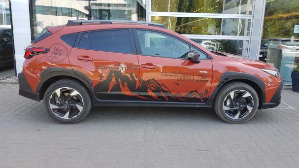 Subaru Crosstrek 100 kW image number 2