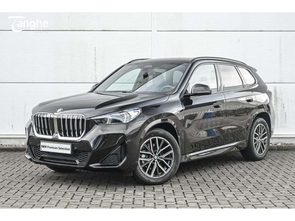 BMW X1 sDrive18i 100 kW image number 1