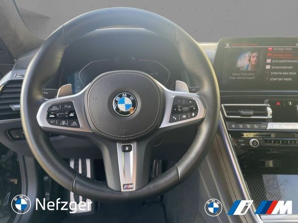 BMW 840d Coupe xDrive 250 kW image number 10