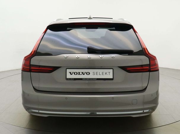 Volvo V90 T8 AWD Inscription 291 kW image number 10