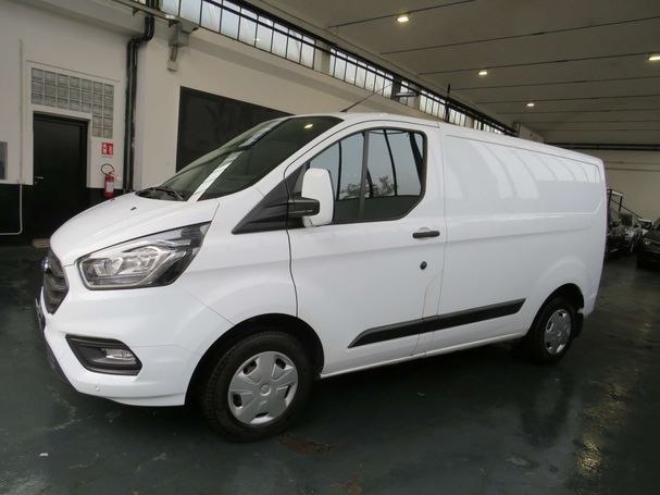 Ford Transit Custom 280 L1H1 2.0 TDCi Trend 96 kW image number 6