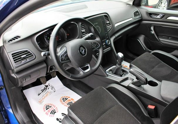 Renault Megane 103 kW image number 7