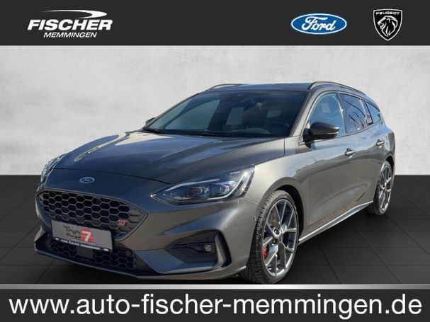 Ford Focus ST 206 kW image number 2