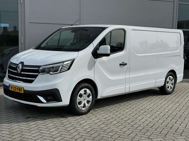 Renault Trafic Van L2H1 E-Tech 90 kW image number 2