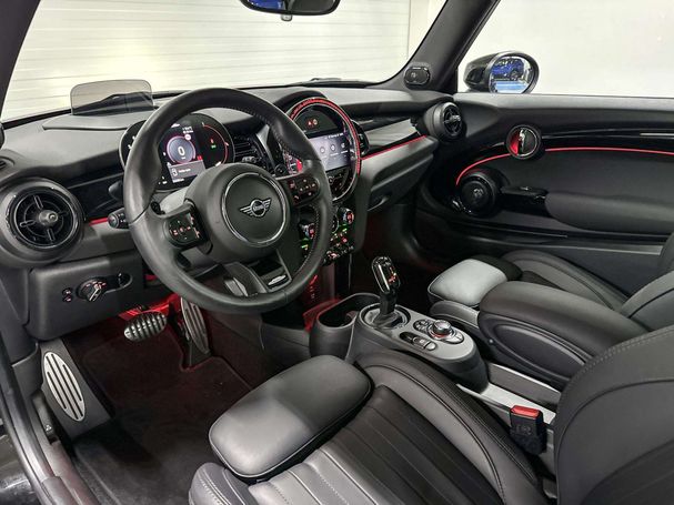 Mini John Cooper Works 170 kW image number 8