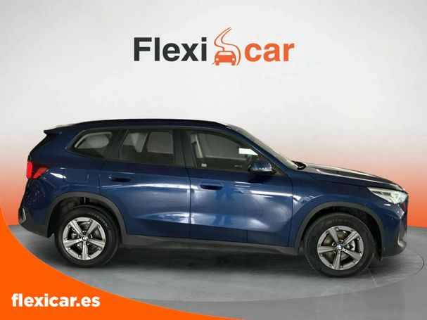 BMW X1 sDrive 100 kW image number 5