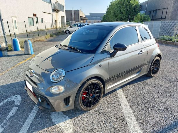 Abarth 595 Turismo 1.4 T-Jet 165 121 kW image number 1